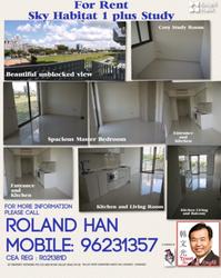 Sky Habitat (D20), Condominium #135945412